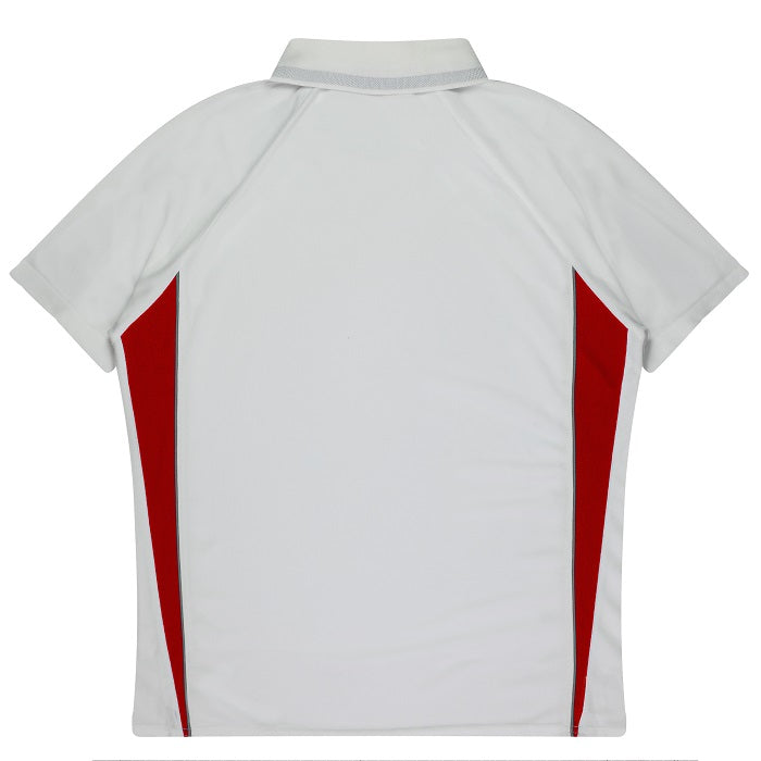 Aussie Pacific N3304 Eureka Kids Polo