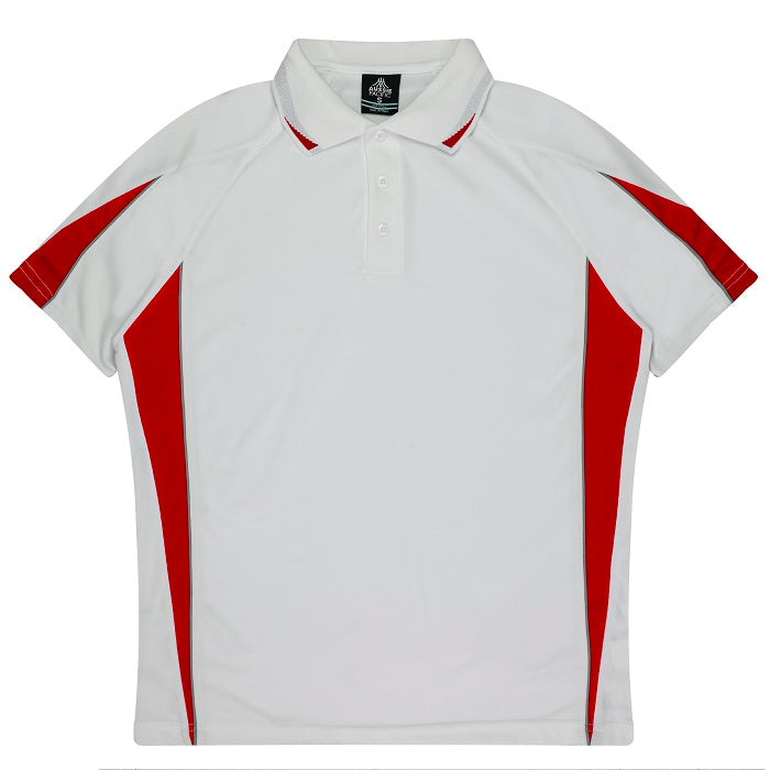 Aussie Pacific N3304 Eureka Kids Polo