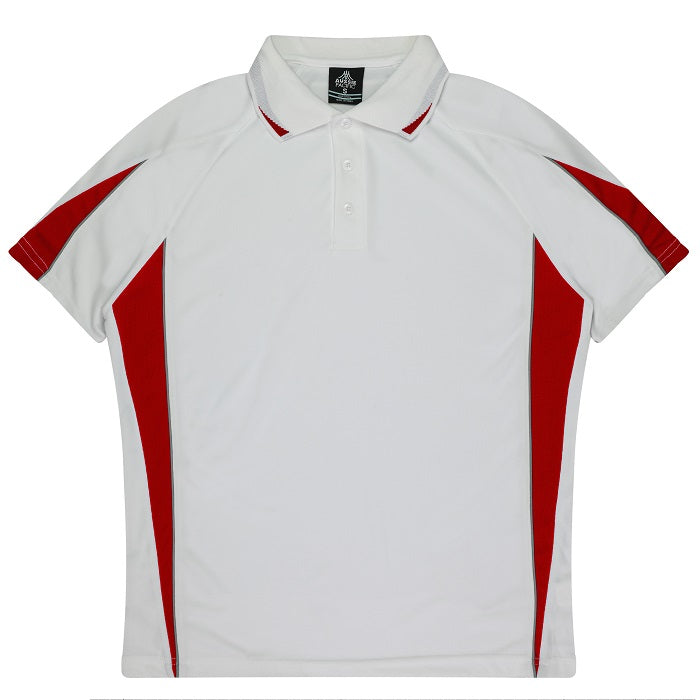 Aussie Pacific N3304 Eureka Kids Polo