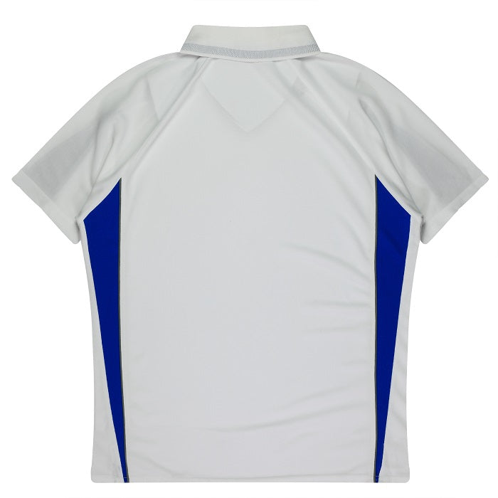 Aussie Pacific N3304 Eureka Kids Polo