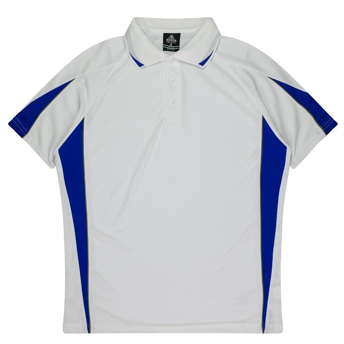 Aussie Pacific N3304 Eureka Kids Polo