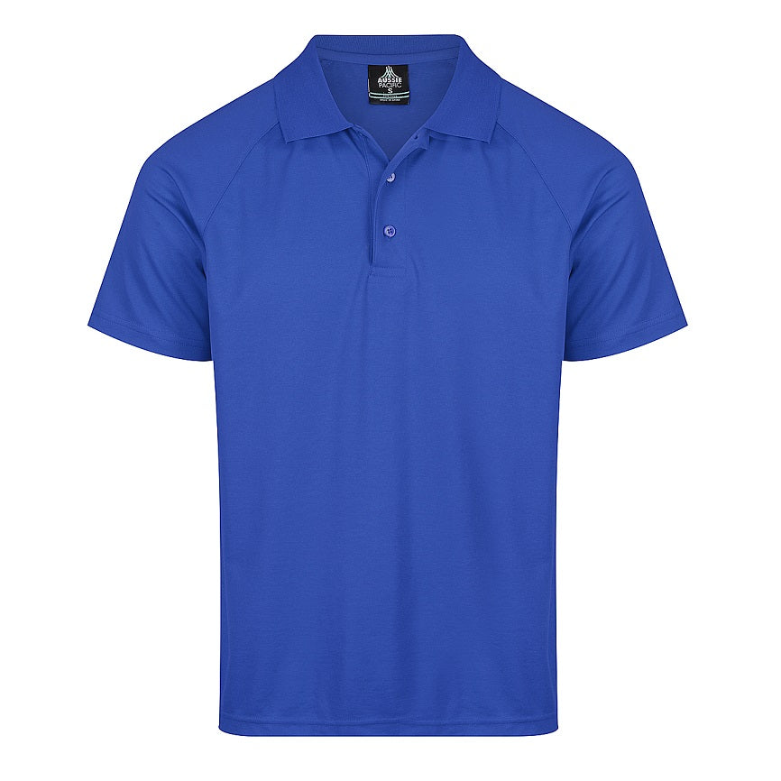 Aussie Pacific N1306 Keira Mens Polo