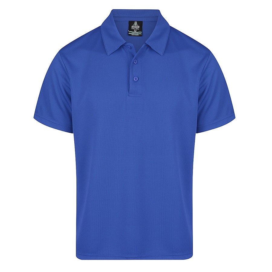 Aussie Pacific N1307 Botany Mens Polo