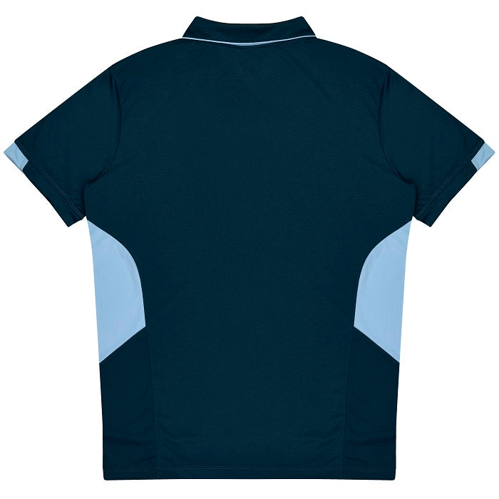 Aussie Pacific N1311 Mens Tasman Polo