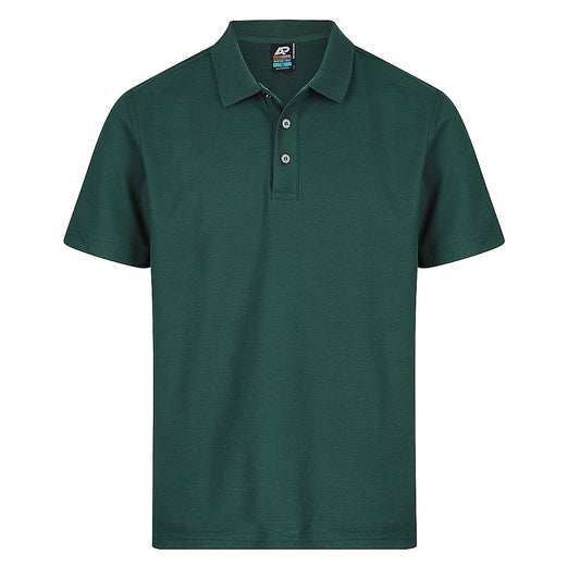Aussie Pacific N1312 Hunter Mens Polo Bottle