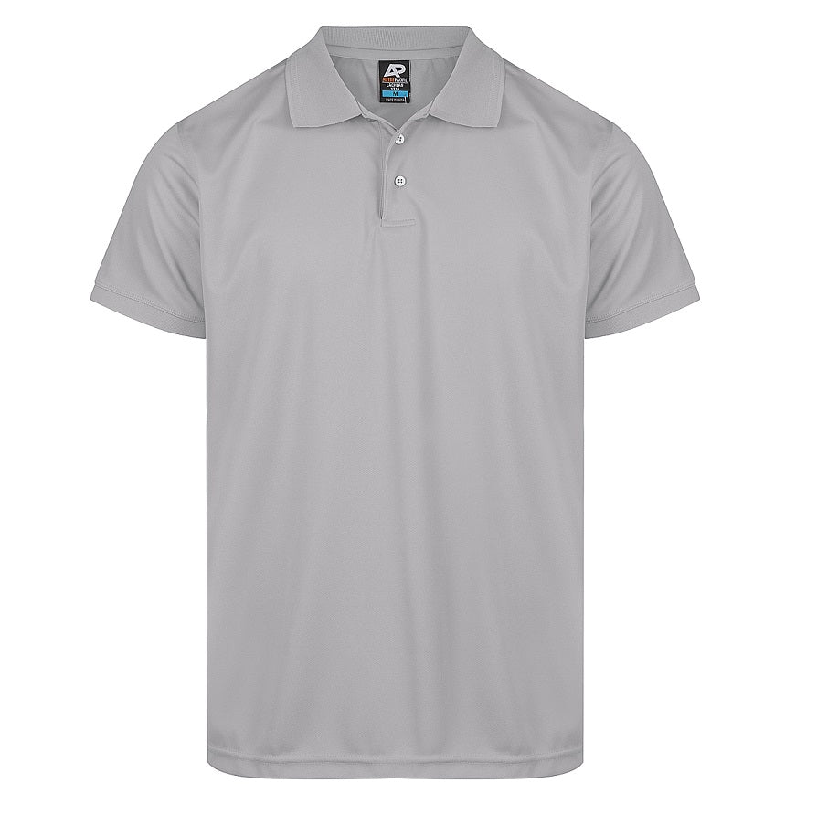 Aussie Pacific N1314 Lachlan Mens Polo