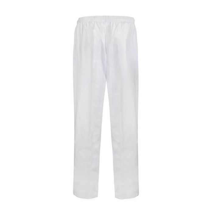 Workcraft WP3012 Food Industry Unisex Elastic Drawstring Pant