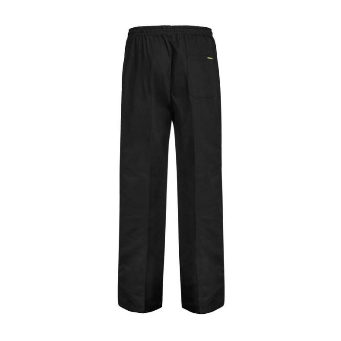 Workcraft WP3004 Food Industry Unisex Elastic Drawstring Pant