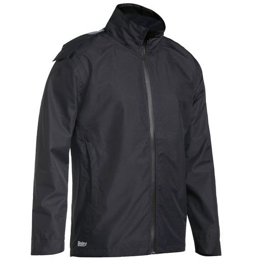 Bisley BJ6926 Lightweight Ripstop Rain Jacket