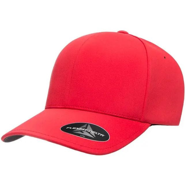 Flexfit 180 Delta Cap