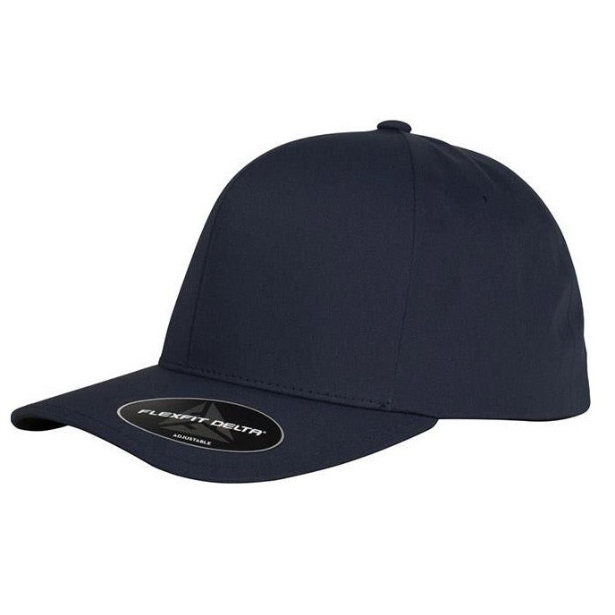 Flexfit DELTA 180A Adjustable Cap