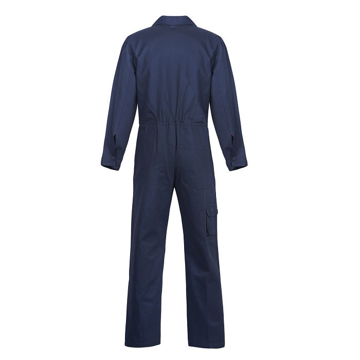 Workcraft WC3050 Cotton Drill Coveralls