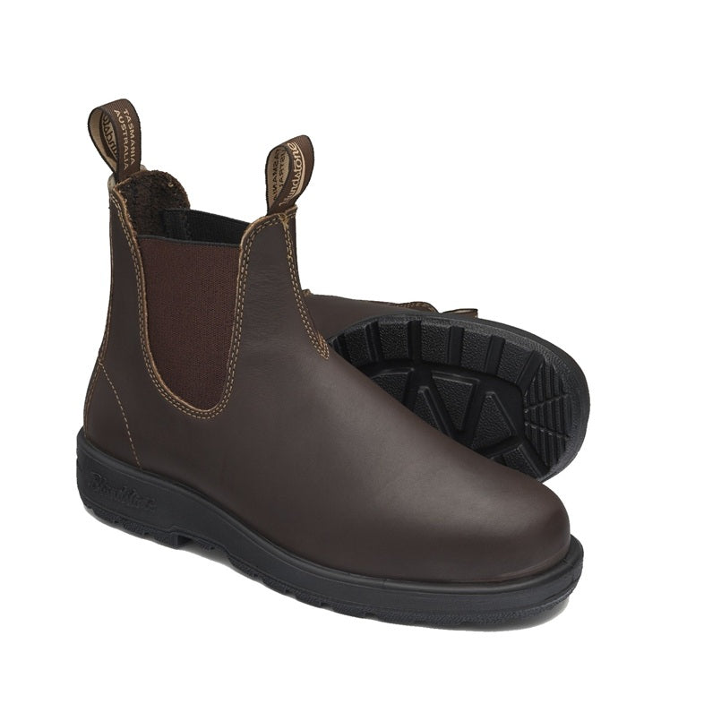 Blundstone 200 Elastic Sided Non Safety Boots