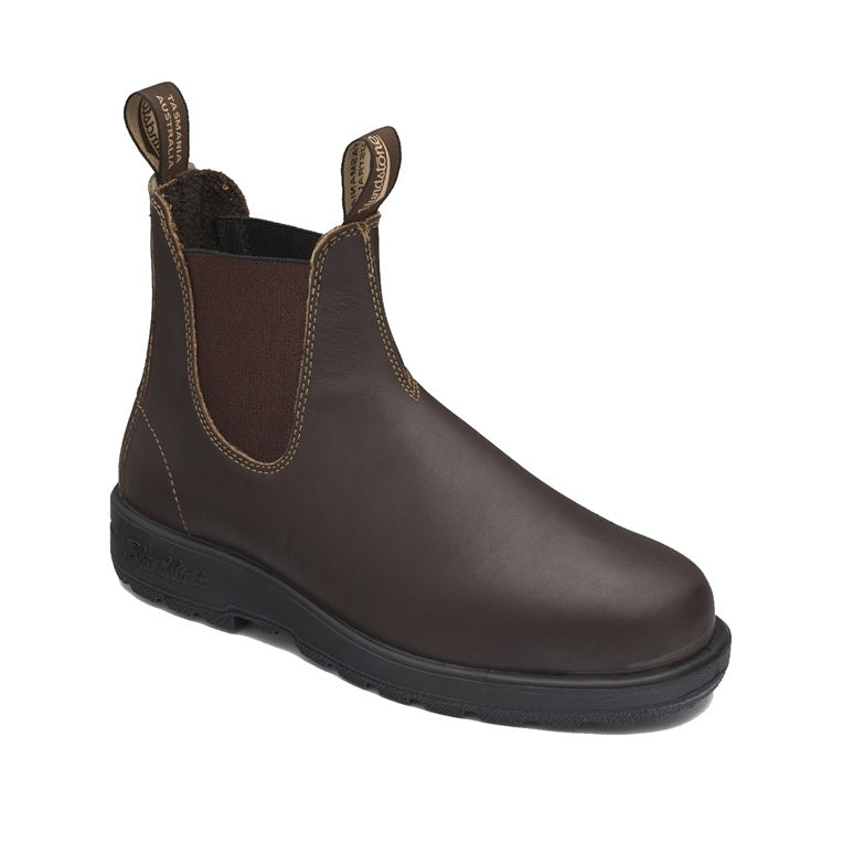 Blundstone 200 Elastic Sided Non Safety Boots