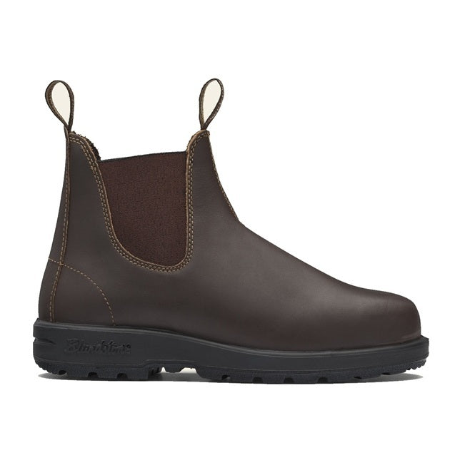 Blundstone 200 Elastic Sided Non Safety Boots