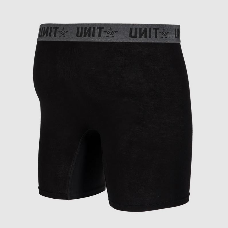Unit 212122002 Mens Underwear Bamboo 3 Pack-Week To Week