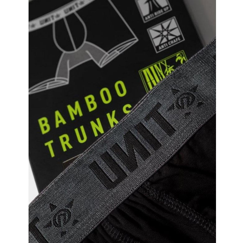 Unit 212122002 Mens Underwear Bamboo 3 Pack-Week To Week