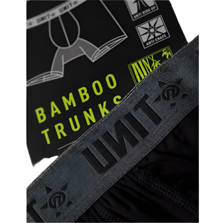 Unit 212122002 Mens Underwear Bamboo 3 Pack-Week To Week
