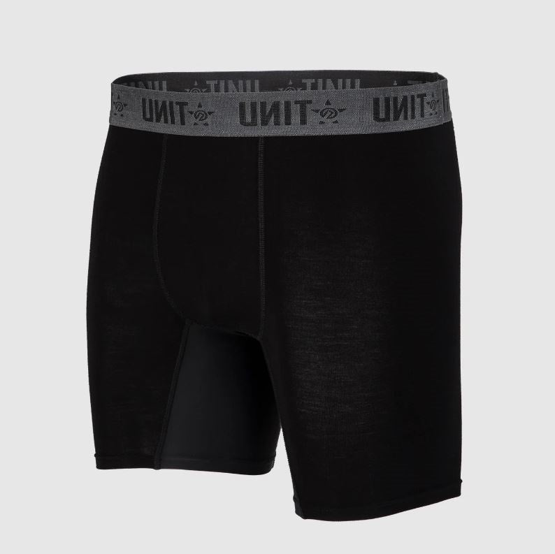 Unit 212122002 Mens Underwear Bamboo 3 Pack-Week To Week