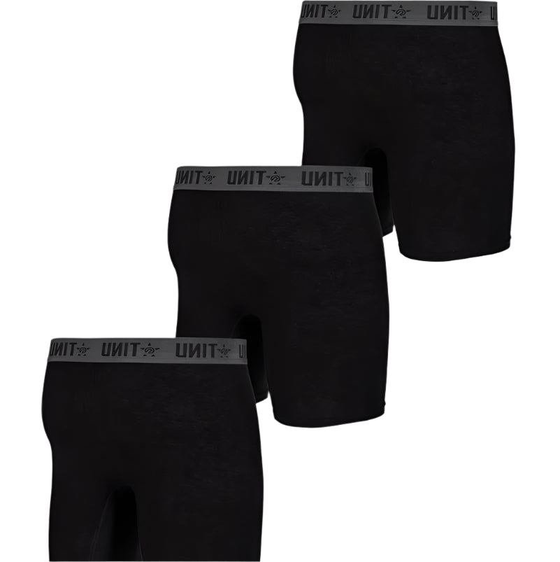 Unit 212122002 Mens Underwear Bamboo 3 Pack-Week To Week