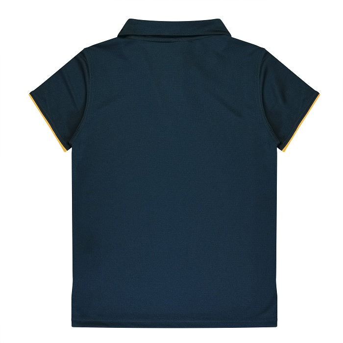 Aussie Pacific N2302 Yarra Ladies Polo