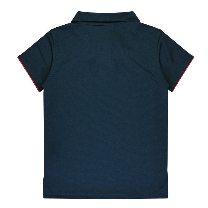 Aussie Pacific N2302 Yarra Ladies Polo