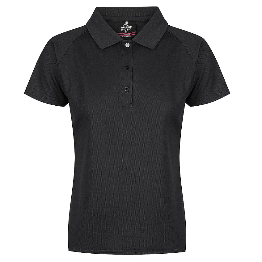 Aussie Pacific N2306 Keira Ladies Polo