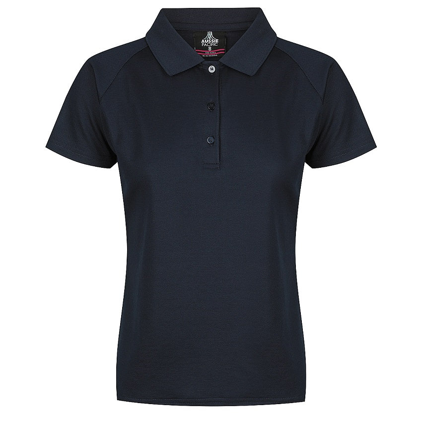 Aussie Pacific N2306 Keira Ladies Polo