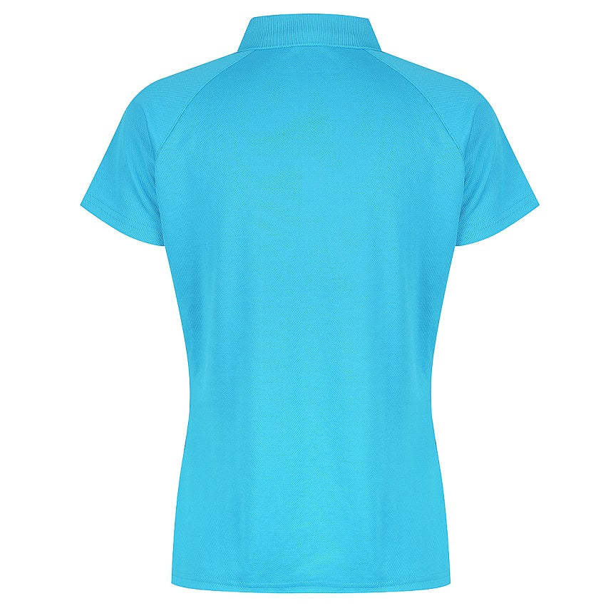 Aussie Pacific N2306 Keira Ladies Polo