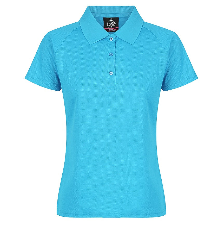 Aussie Pacific N2306 Keira Ladies Polo