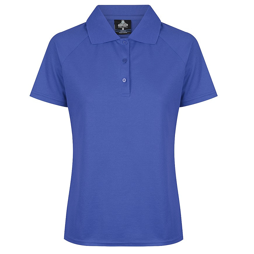 Aussie Pacific N2306 Keira Ladies Polo
