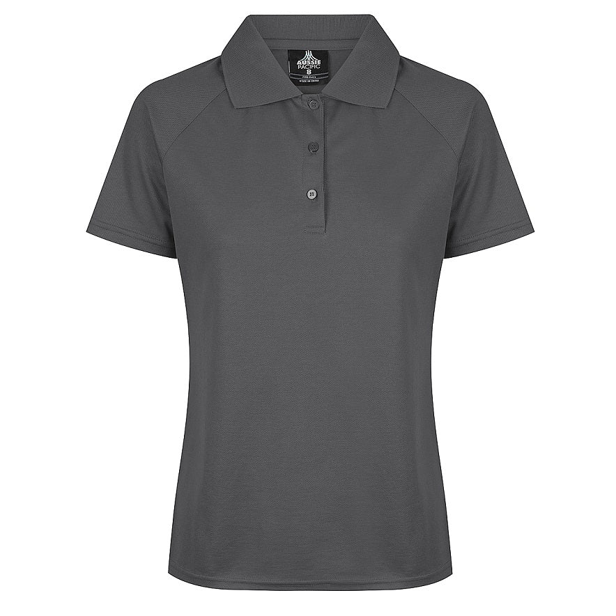 Aussie Pacific N2306 Keira Ladies Polo