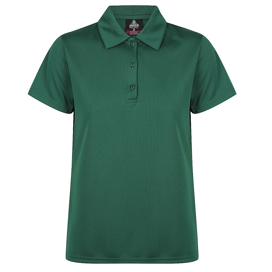 Aussie Pacific N2307 Botany Ladies Polo