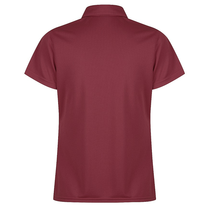 Aussie Pacific N2307 Botany Ladies Polo
