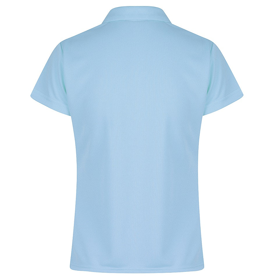 Aussie Pacific N2307 Botany Ladies Polo