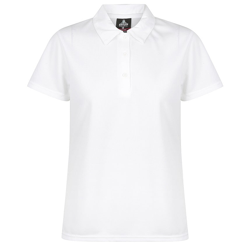 Aussie Pacific N2307 Botany Ladies Polo