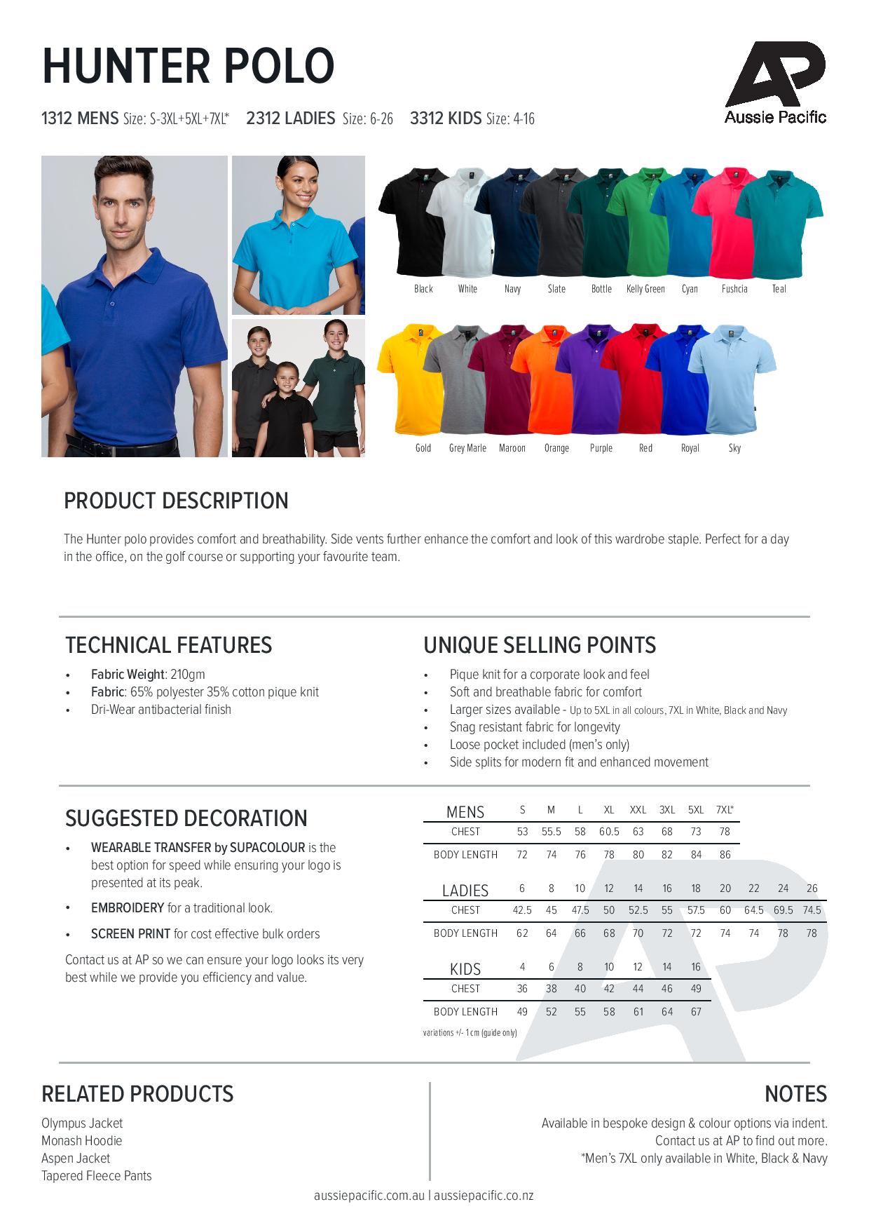 Specification