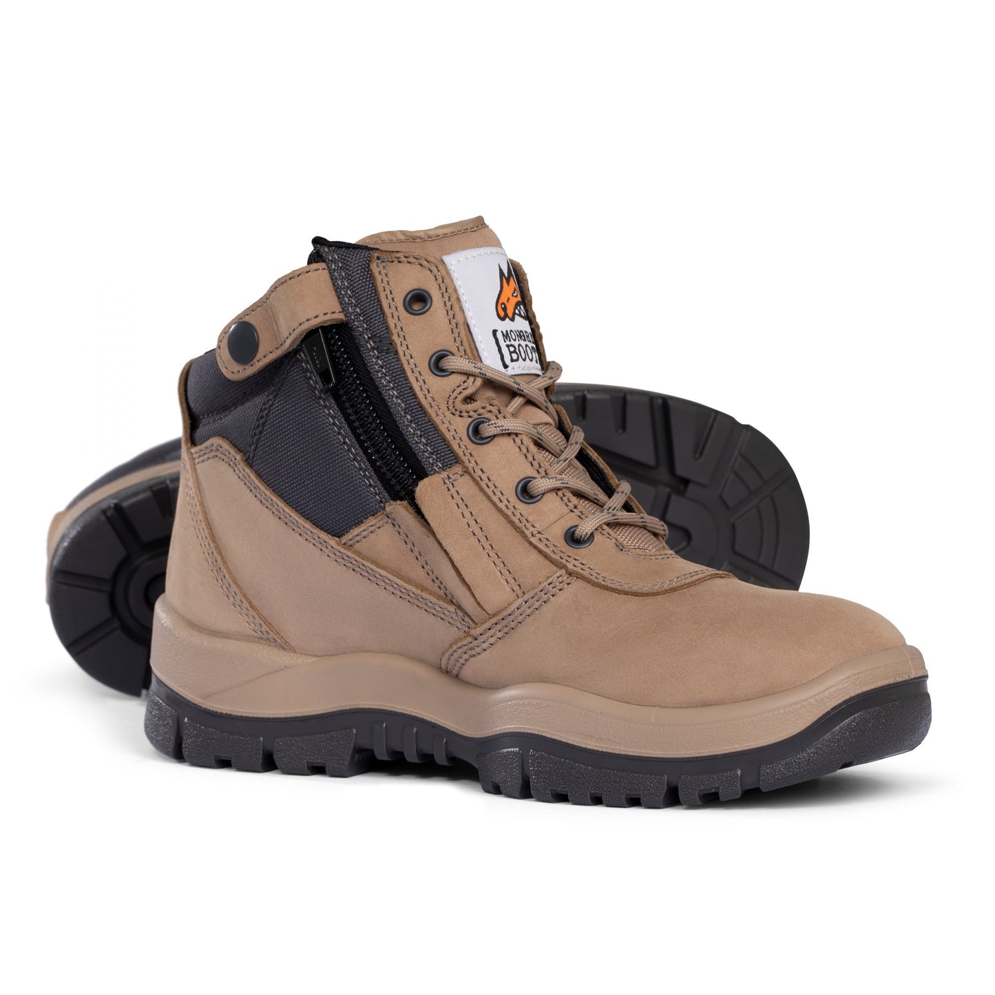 261060 Mongrel Safety Boots