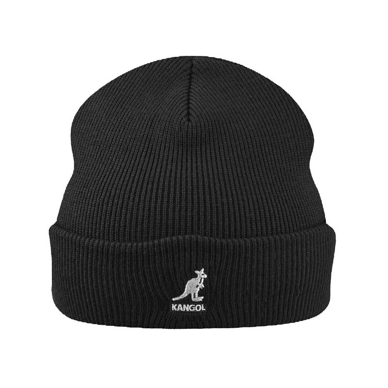 Kangol 2978BC Acrylic Cuff Pull-On Beanie