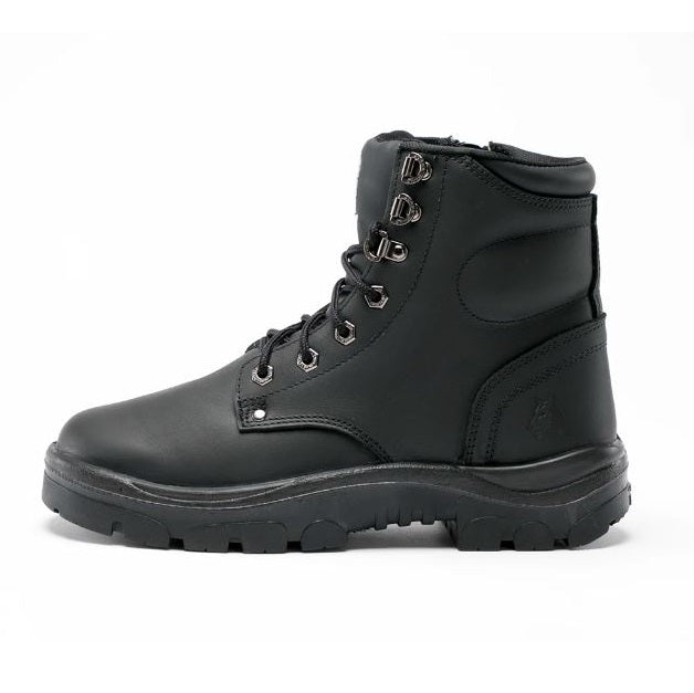 Steel Blue 310152 Argyle Non Safety Zip Boots
