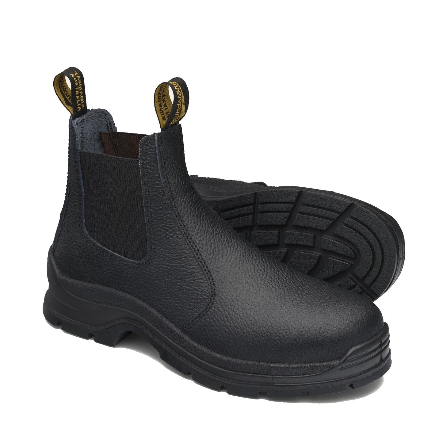 Blundstone 310 Elastic Sided Safety Boots