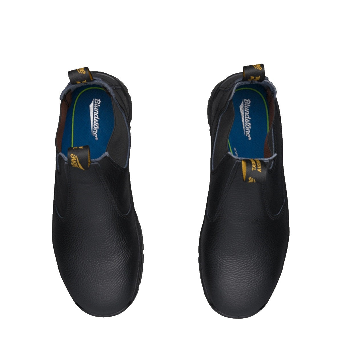 Blundstone 310 Elastic Sided Safety Boots