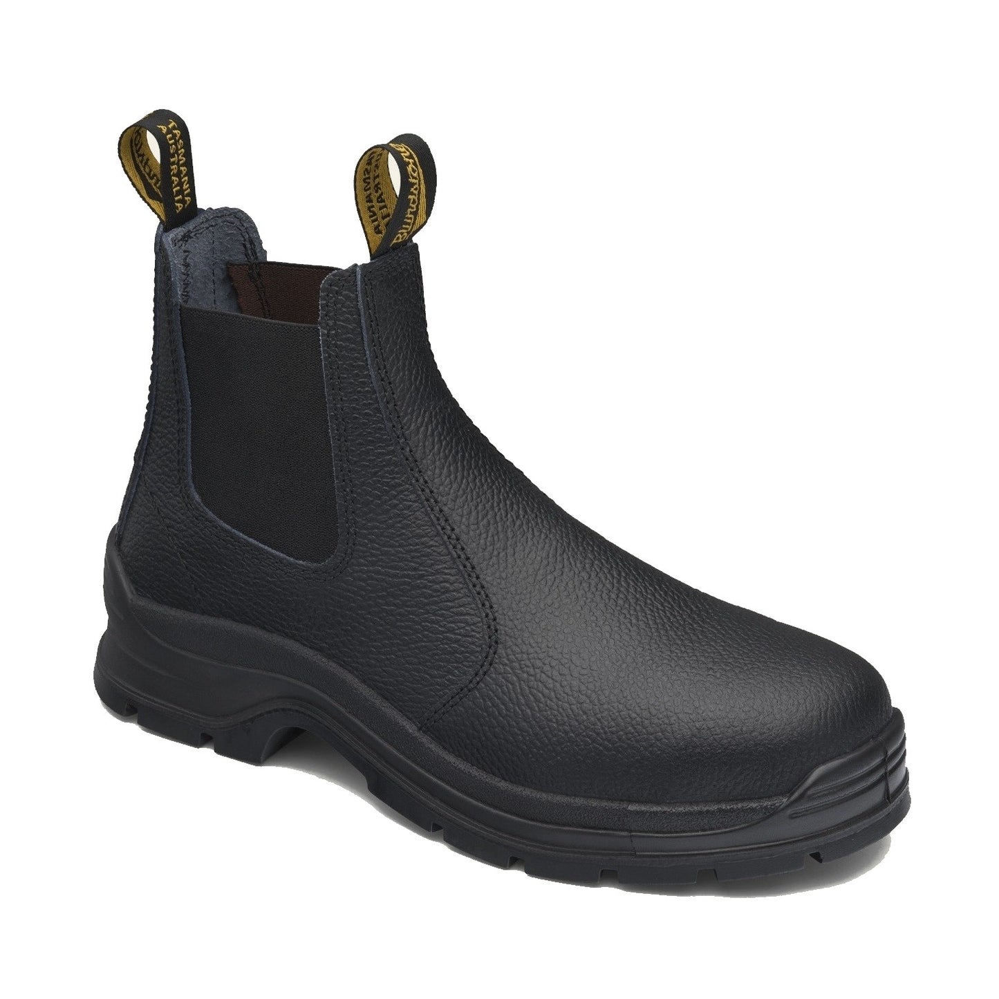 Blundstone 310 Elastic Sided Safety Boots