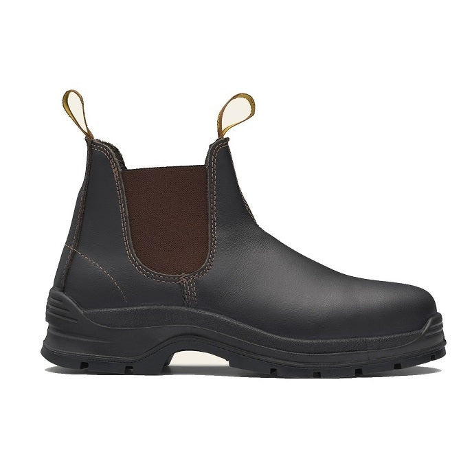 Blundstone 311 Elastic Sided Safety Boots