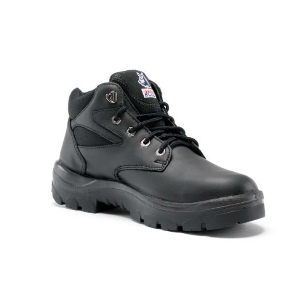 Steel Blue 312108 Whyalla TPU Safety Boots