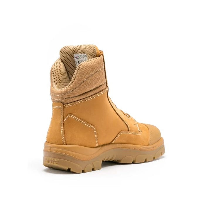 Steel Blue 312630 Southern Cross Spin-FX Safety Boots