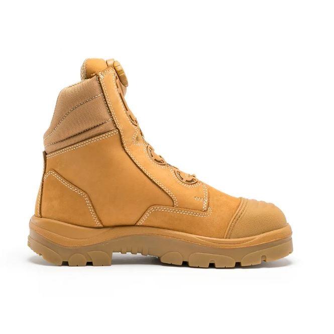 Steel Blue 312630 Southern Cross Spin-FX Safety Boots