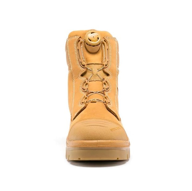 Steel Blue 312630 Southern Cross Spin-FX Safety Boots