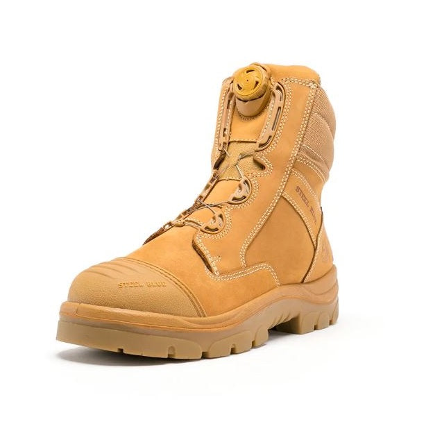 Steel Blue 312630 Southern Cross Spin-FX Safety Boots