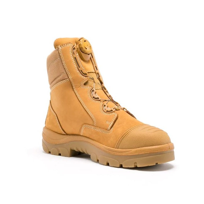 Steel Blue 312630 Southern Cross Spin-FX Safety Boots